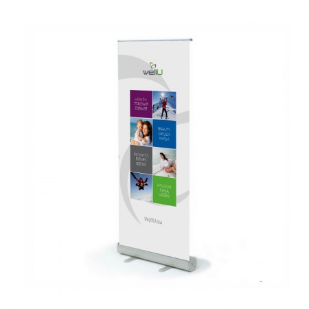 WellU ECO 1 035 Kč